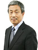 松田　保様　大和大学教育学部教授　元U17サッカー日本代表監督